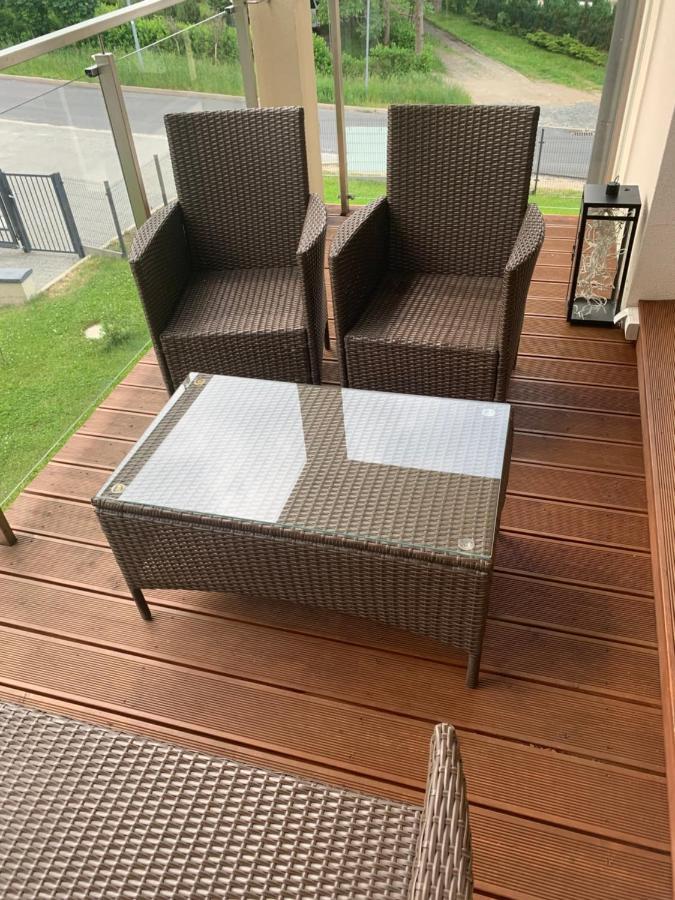 Apartament Montana คาร์ปัตซ์ ภายนอก รูปภาพ